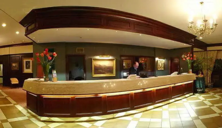 Imagen del hotel