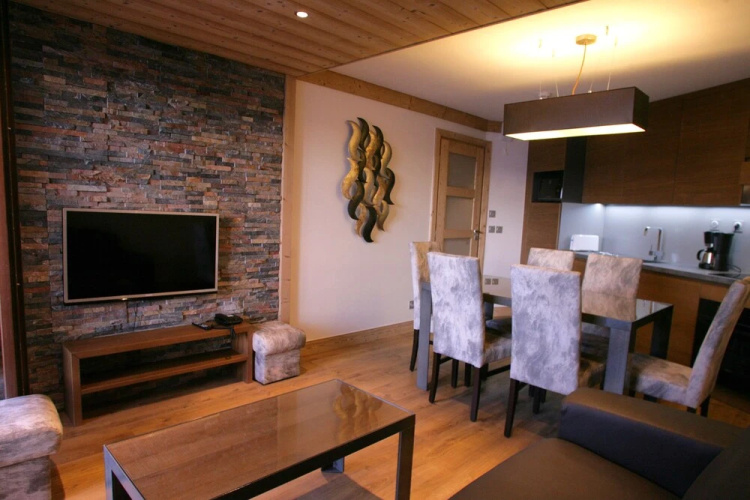 Chalets du Koh-I Nor