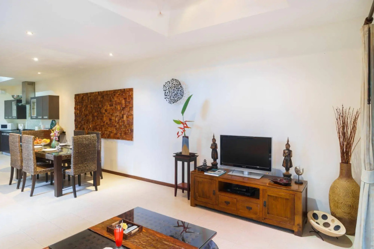 Maenam Hills Samui