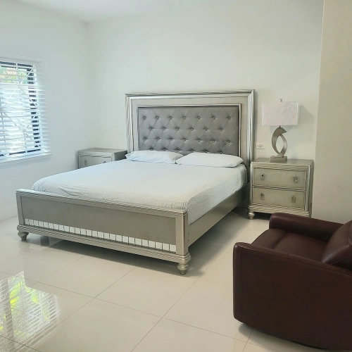 2 Bedrooms Superior Apartment