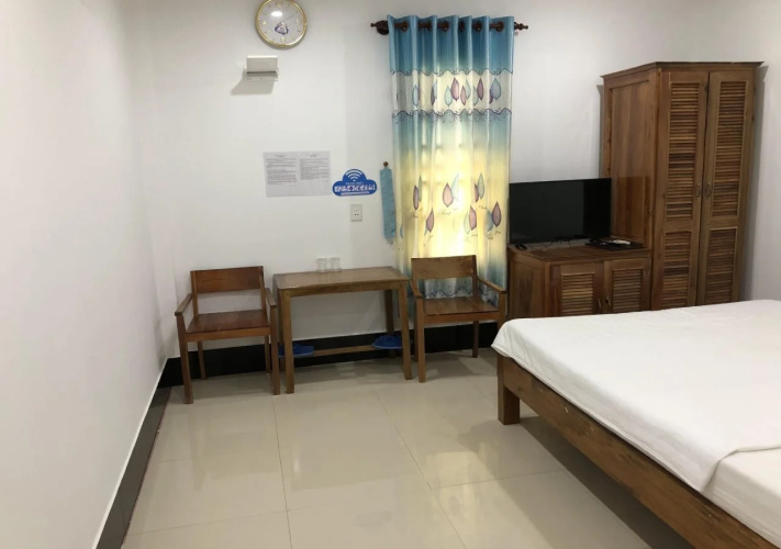 Ha Phat Guesthouse