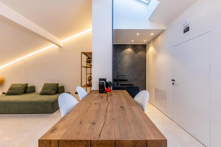 App 7 Palazzo Cavour