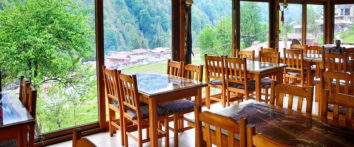 Koksal Otel