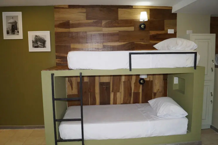 Imagen de Peregrinos Hostel Cartagena De Indias