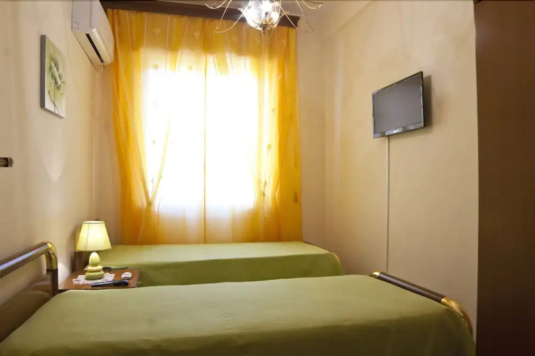 Armonia B&B