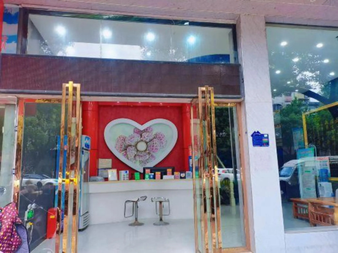 188zhuti Hotel