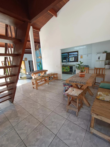 Kambô Surf House