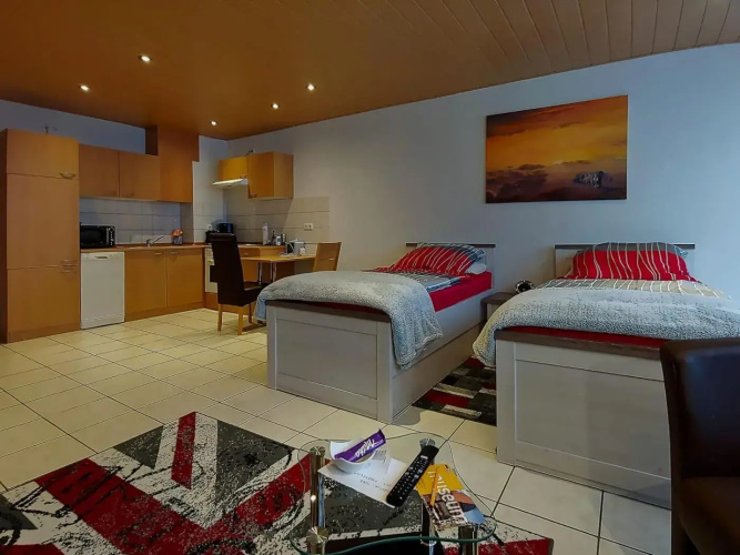 City Appartement