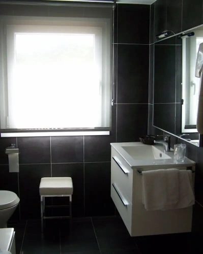 Standard Double room with sea view