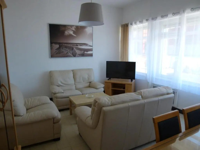 Le Cottage Malouin
