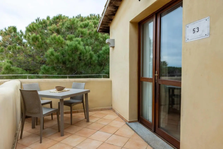 Résidence Pierre & Vacances Vignola Mare
