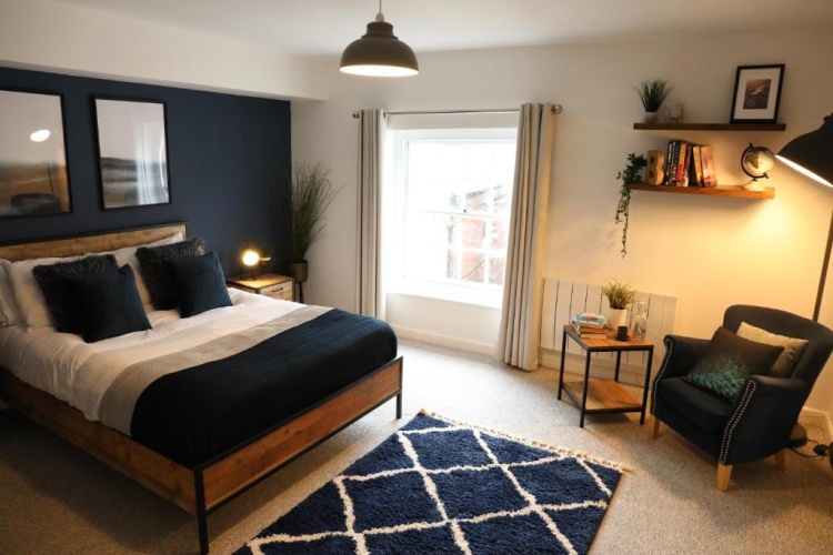 Superior Apartment