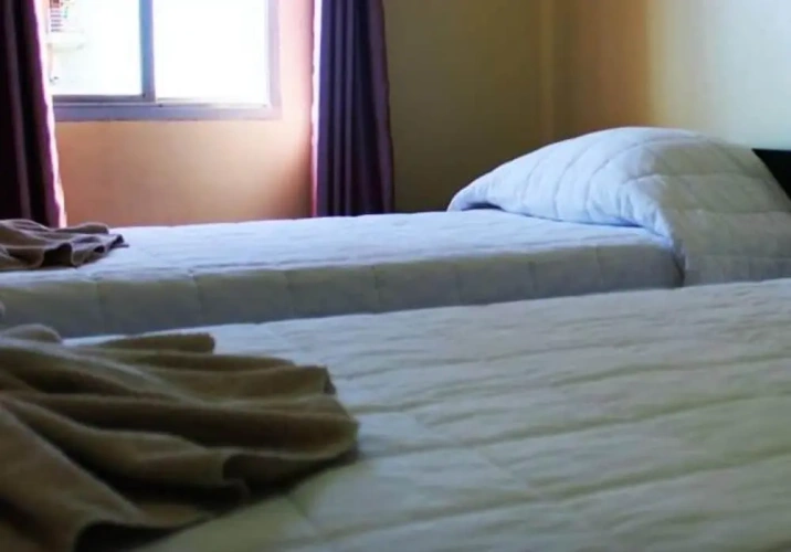 Business Double room