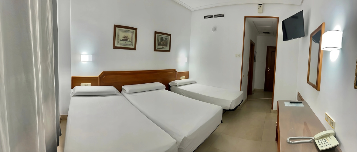 Hotel Humanes photo 6