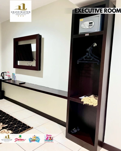 Executive Single room