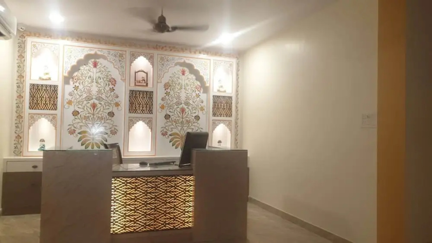 Kapish Home - All Pure Veg