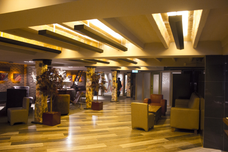 Temple Bar Inn photo 32