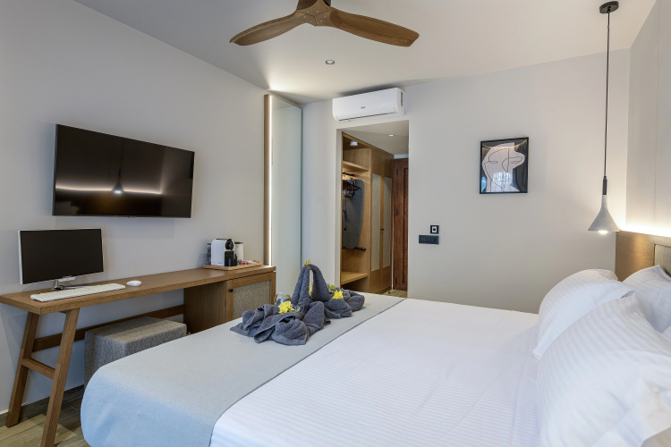 Gaia Garden Hotel