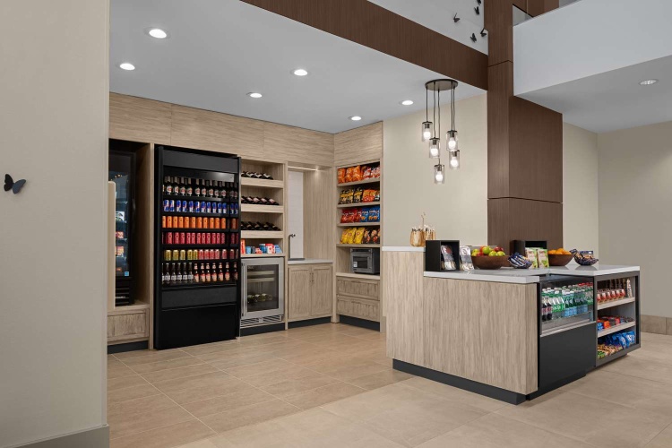 Hilton Garden Inn Bethesda Downtown photo 14