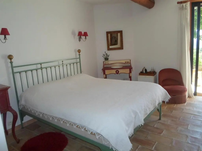 B&B Le Pavillon De Beauregard