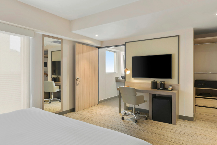 Holiday Inn Express Lima San Isidro photo 6