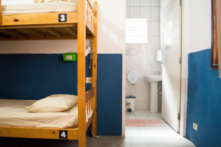 Sampa Hostel