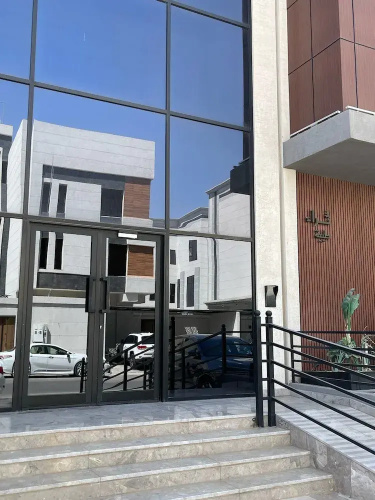 Studio Trendy in Almadinah