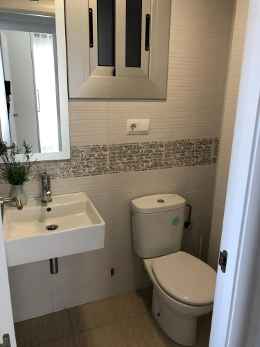 Apartamento David