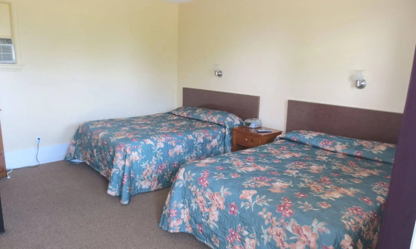 Atlantic Motel