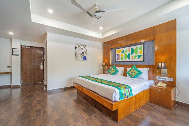 Premium Double room