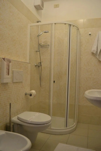 Hotel Quaglia