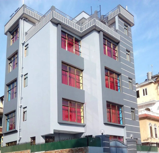 Hotelafbeelding