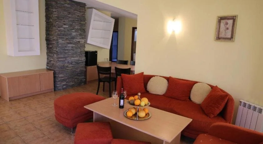 Hotel Papi