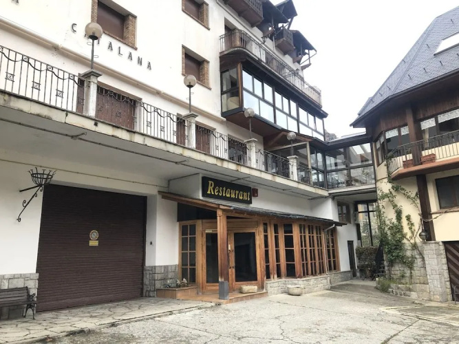 Hotelbild