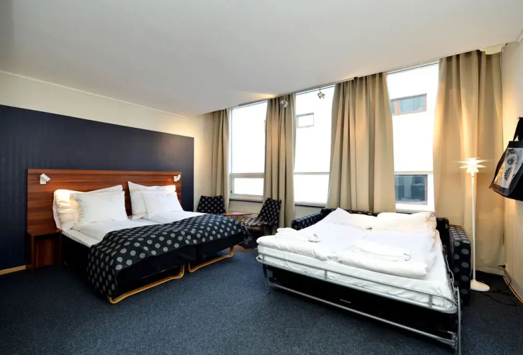 Hostel Sandnes