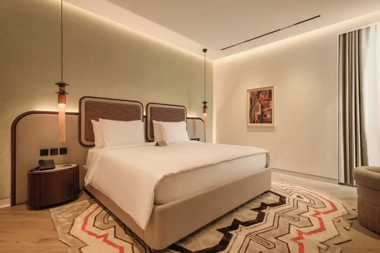 Fanaya Hotel Jeddah