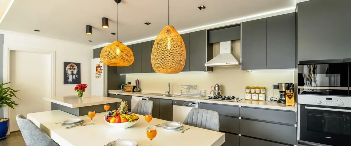 Villa Asia Kalkan