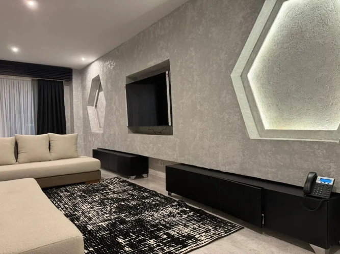 Executive Apartment