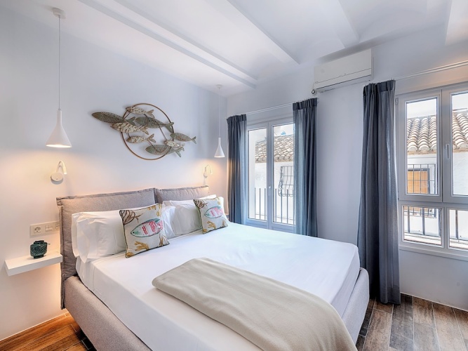Standard Double Club room