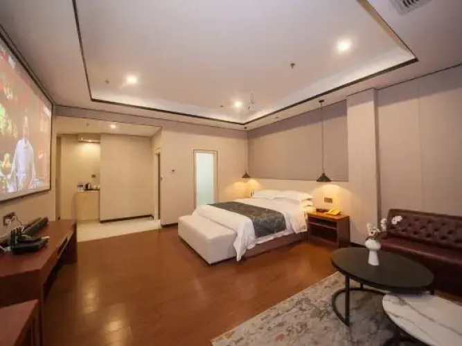 Jiangmen Mintai Hotel