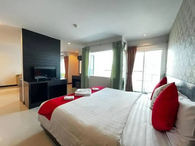 Amara APK Resort and Spa