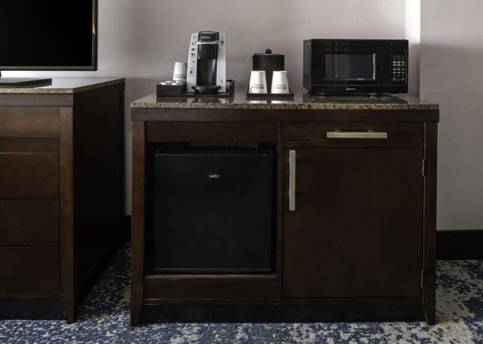 Hilton Garden Inn Bethesda Downtown photo 37
