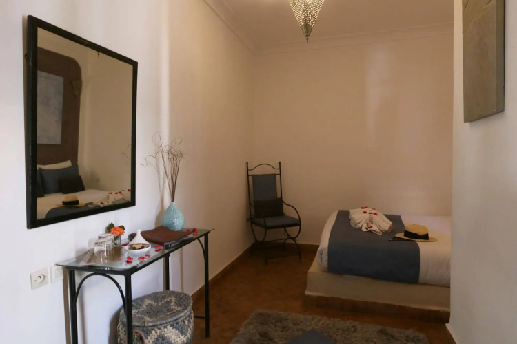 Riad Dar Elma And Spa