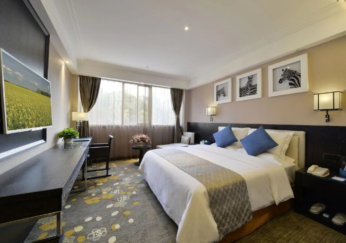 Xi'an Jinhao Boutique Hotel