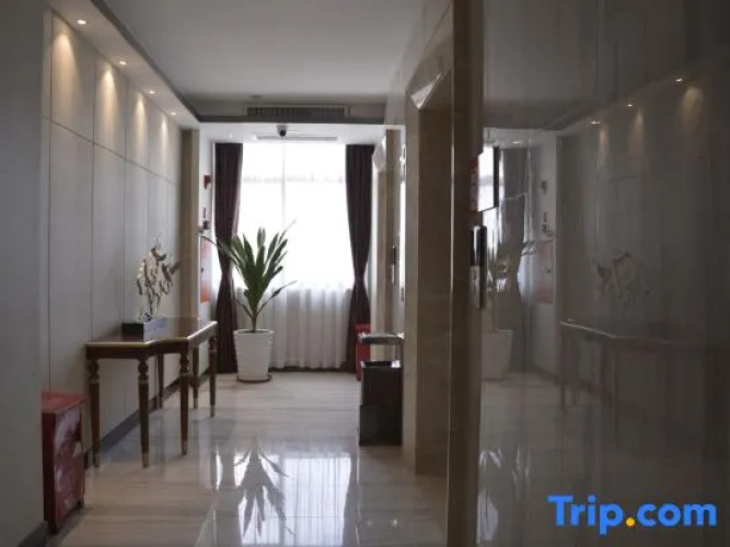 Tanyue Boutique Hotel