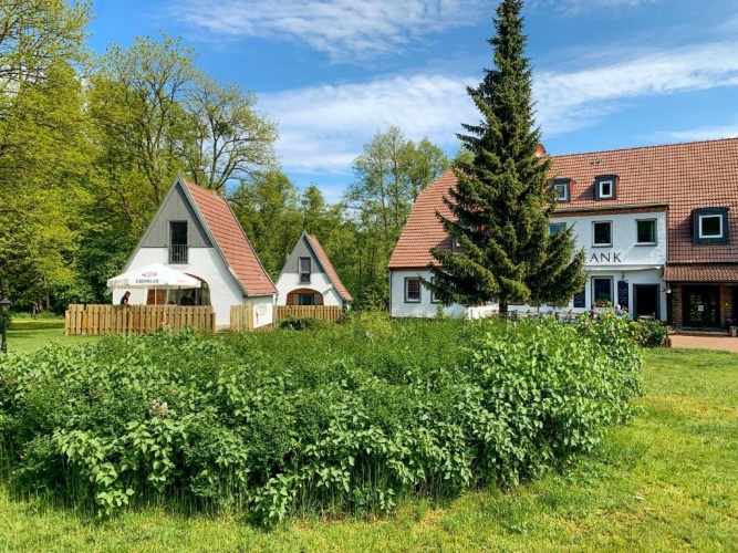 Bungalow