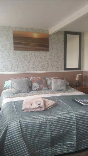 Brunton House B&B