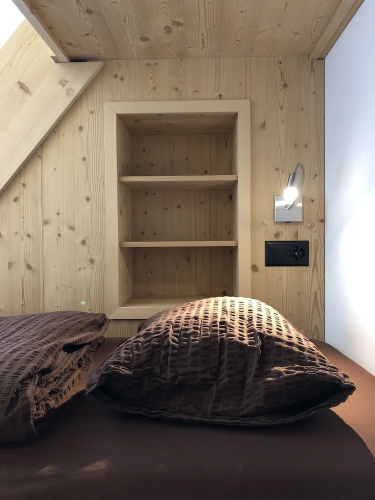 CATRINA Hostel