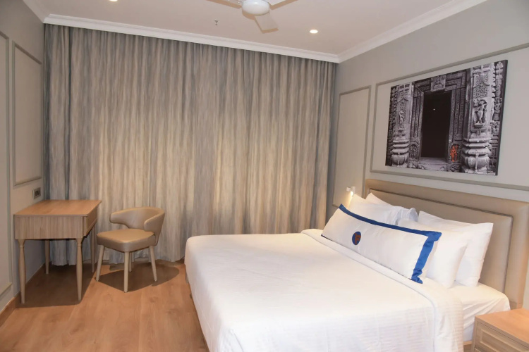 Fortune Valley View, Manipal - Member ITC Hotels' Group