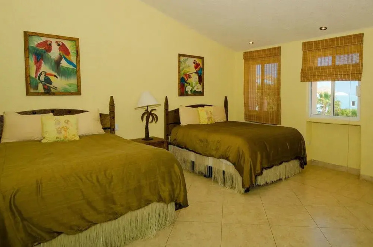 Villa de la Luz